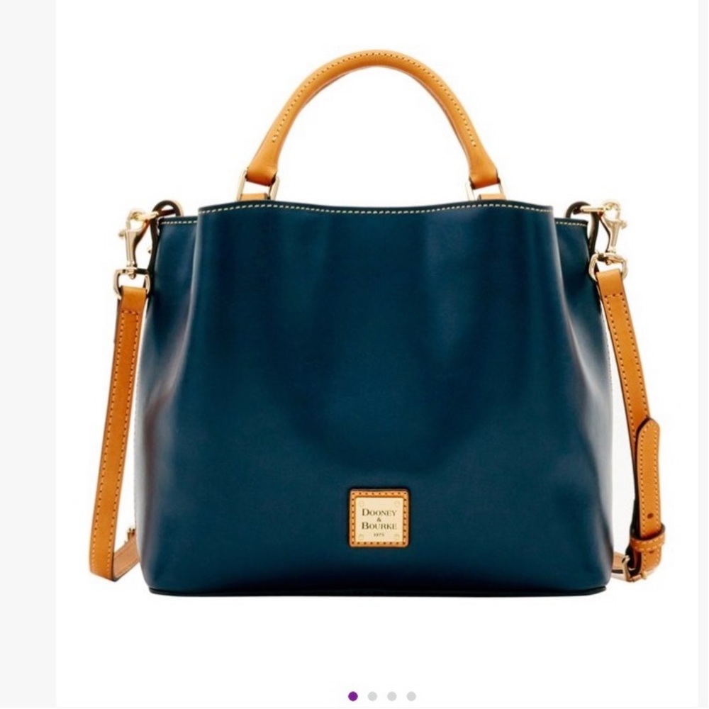 Brand new, never used Dooney & Bourke bag.